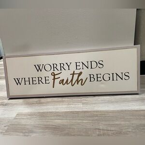 Motivational Wall Art